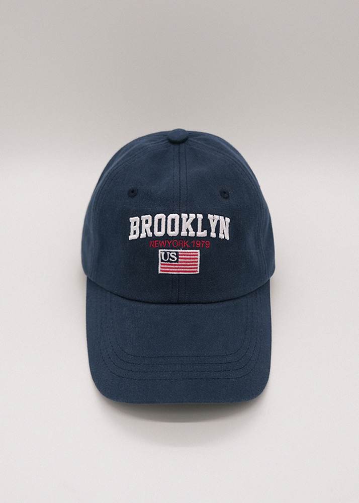 Brooklyn Ball Cap