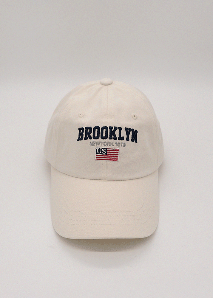 Brooklyn Ball Cap